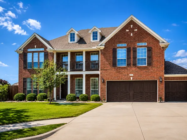 3500 Delaney Dr, Fort Worth, TX 76244