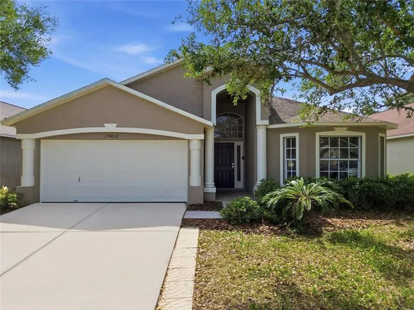 29430 Sea Dahlia Pass, Zephyrhills, FL 33543