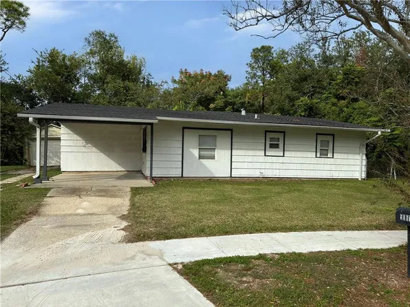 5061 Stephen Girard Ave, New Orleans, LA 70126