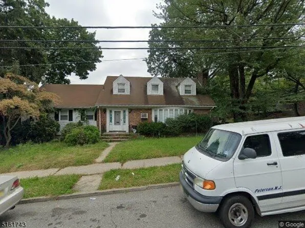 61 E 39th, Paterson City, NJ 07514