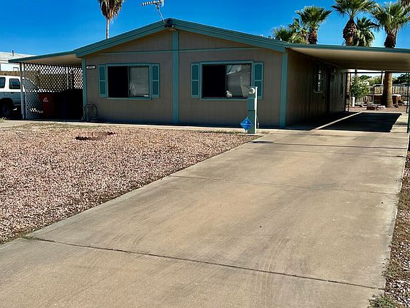 2nd image of 9715 E FRITO Avenue