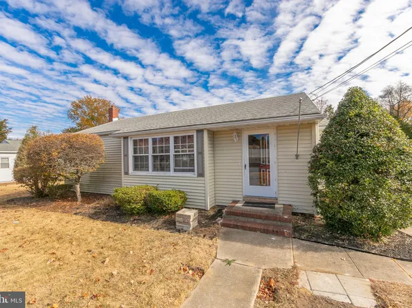 15 Thompson Ave, Bridgeton, NJ 08302