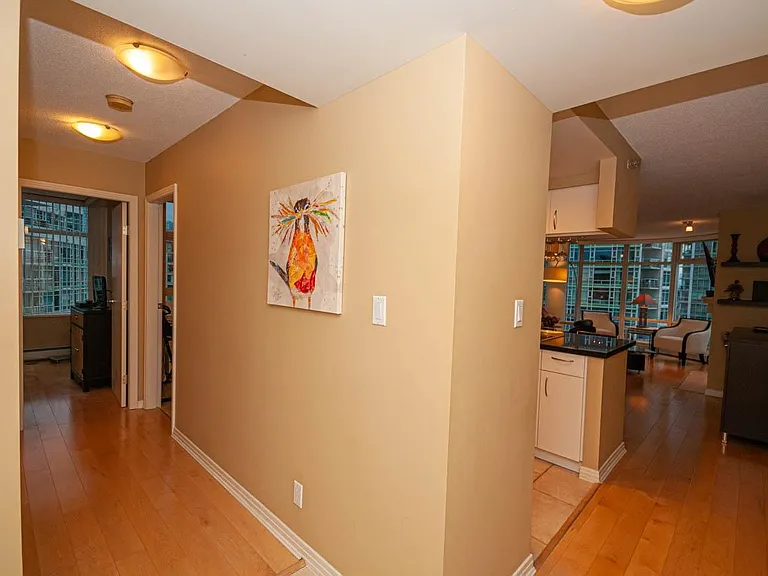 1199 Marinaside Cres #1605 — Photo 17