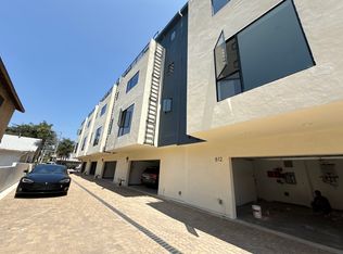 812 Chestnut Ave, Los Angeles, CA 90042