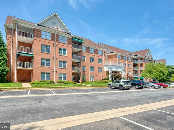 620 Straffan Dr Unit 302, Lutherville Timonium, MD 21093