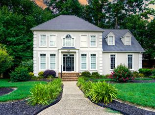 9178 Ruth Wood Ct, Mechanicsville, VA 23116