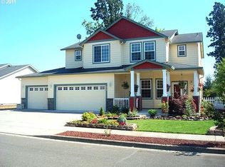 715 SE 11th St, Battle Ground, WA 98604