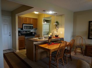 116 Lake Club Rd #4, Branson, MO 65616