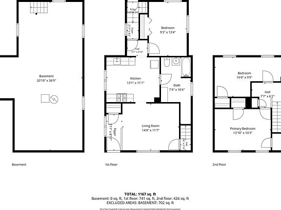 3rd image of 809 Miller St