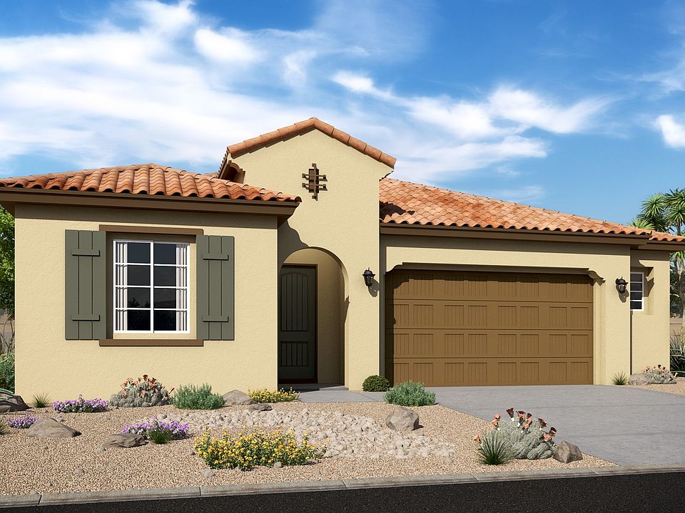 Goldfinch - 20641 W. Monte Bello Ave 147