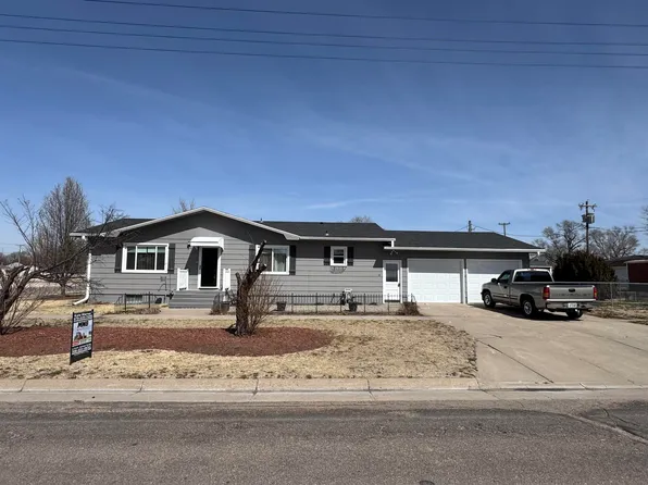 512 Vine St, Arapahoe, NE 68922