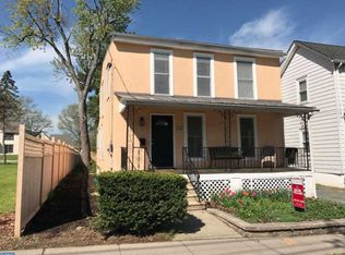 220 John St, Princeton, NJ 08542