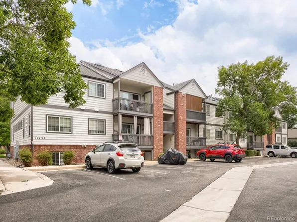10734 W 63rd Place #104, Arvada, CO 80004