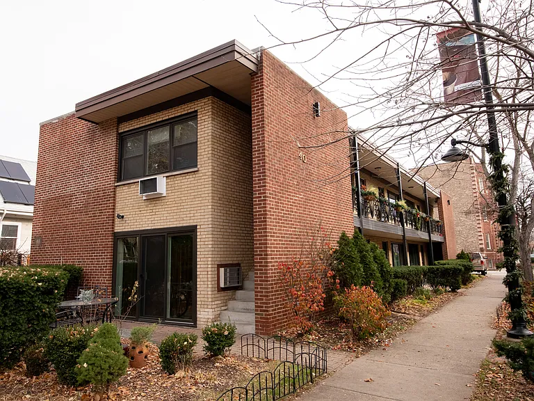 40 Harrison St #4 — Photo 3