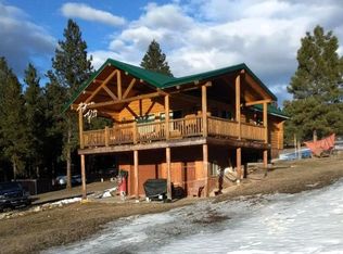 398 Reimel Loop, Sula, MT 59871