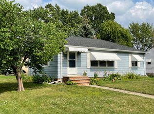 1603 Rush Rd, Wickliffe, OH 44092