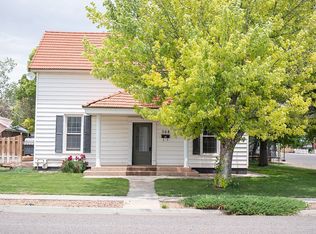 308 W 100 N, Richfield, UT 84701