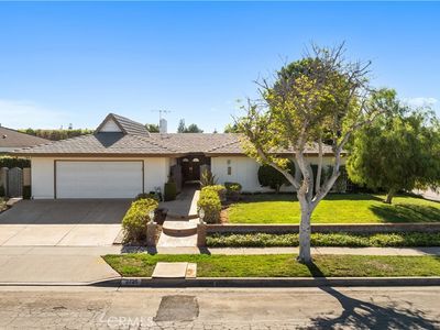 2725 Firethorne Ave, Fullerton, CA, 92835