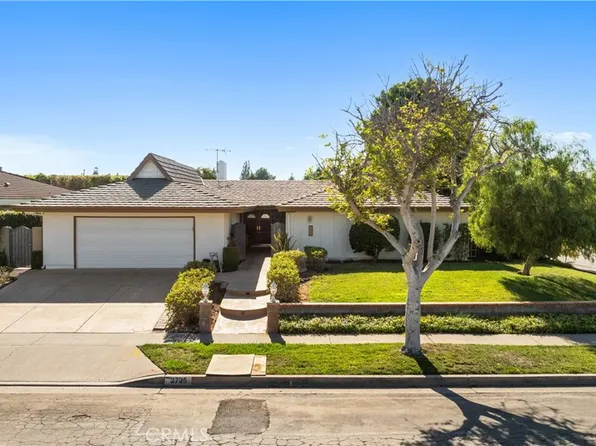 2725 Firethorne Ave, Fullerton, CA 92835