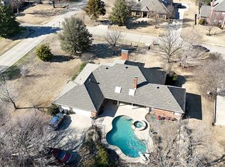 12 Santa Maria Cir, Lucas, TX 75098