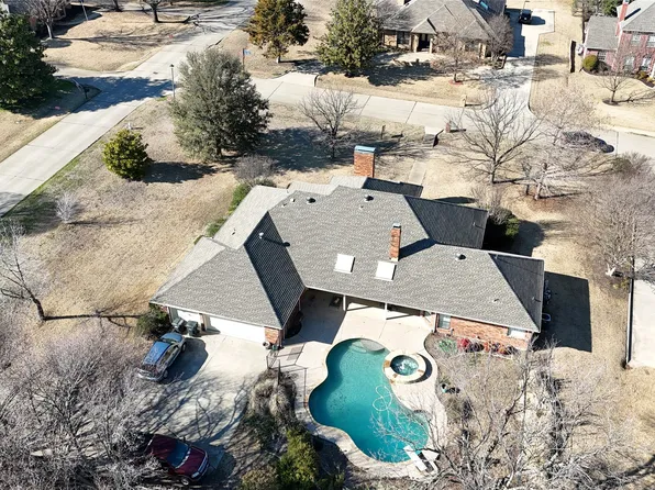 12 Santa Maria Cir, Lucas, TX 75098