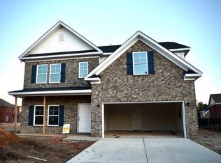 835 Curlew Cir, Sumter, SC 29150