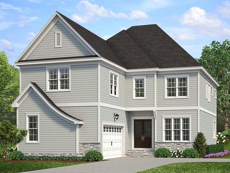 The Oak Illustrative Purposes Only