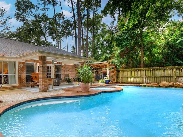 140 W Trillium Cir, Spring, TX 77381