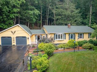 39 Partridgeberry Lane, Swanzey, NH 03446