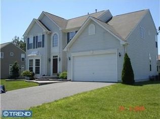514 Frank Orchards Ln, New Castle, DE 19720