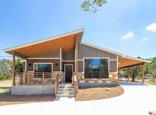 1243 Tanglewood Trl, Spring Branch, TX 78070