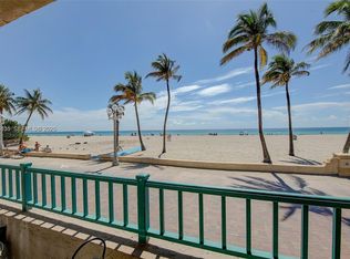 201 Van Buren St APT 101, Hollywood, FL 33019