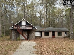 209 River Rest Rd, North, SC 29112