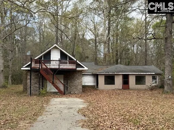209 River Rest Rd, North, SC 29112