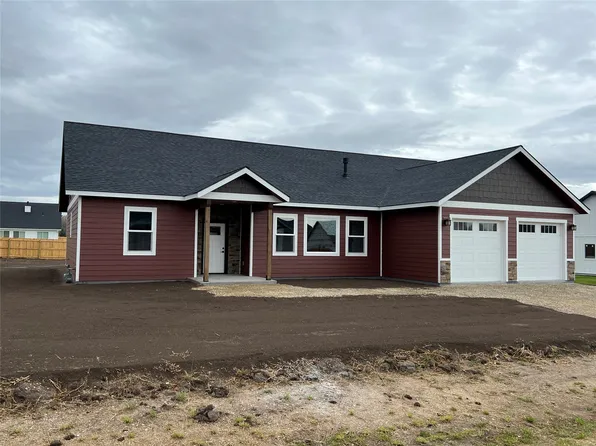126 Horseback Trl, Florence, MT 59833