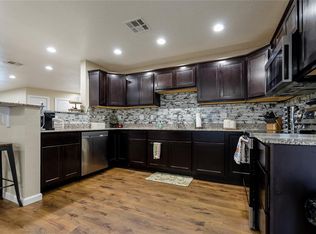 105 Sunset St, Elk City, OK 73644