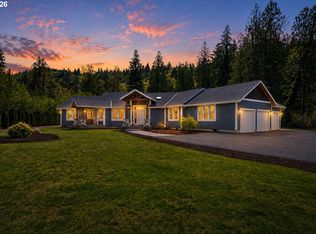 17150 SE Ten Eyck Rd, Sandy, OR 97055