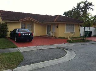 921 SW 139th Ct, Miami, FL 33184