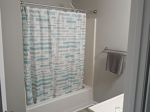 Unit 1 front bath