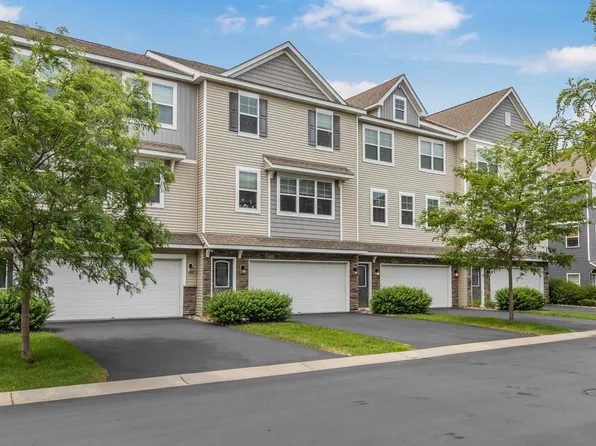 8720 Granite Cir, Woodbury, MN 55129