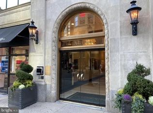 1737 Chestnut St #39-401, Philadelphia, PA 19103