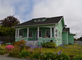 135 W Grant St, Eureka, CA 95501