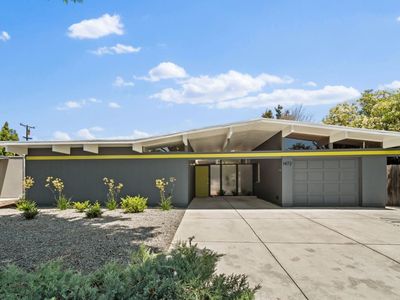 1472 Kingfisher Way, Sunnyvale, CA, 94087
