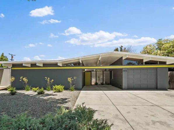 1472 Kingfisher Way, Sunnyvale, CA 94087