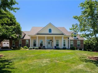 14417 NE 146th Ter, Kearney, MO 64060