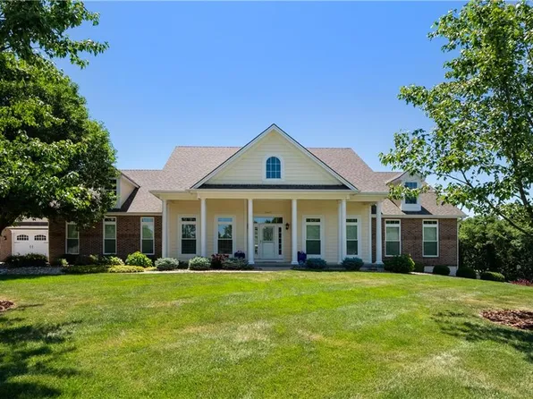 14417 NE 146th Ter, Kearney, MO 64060