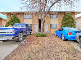 481 32 1/8 Rd APT 2, Clifton, CO 81520