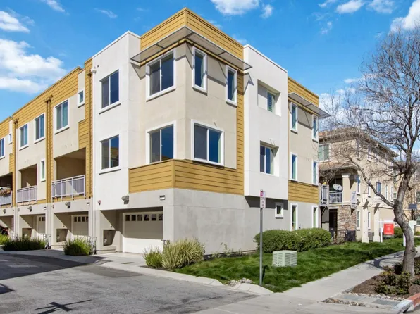 675 Tigerseye Loop, San Jose, CA 95123