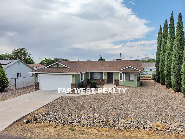 4945 N Harlequin Dr — Photo 25