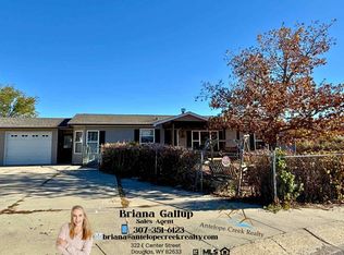 127 Angus Loop, Douglas, WY 82633